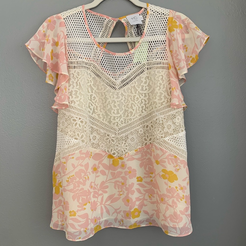 Anthropologie | HD in Paris NWT